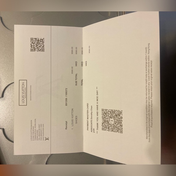 LV Runners size 13 for Sale Brand New, never worn, need to get rid of them - Picture 11 of 11